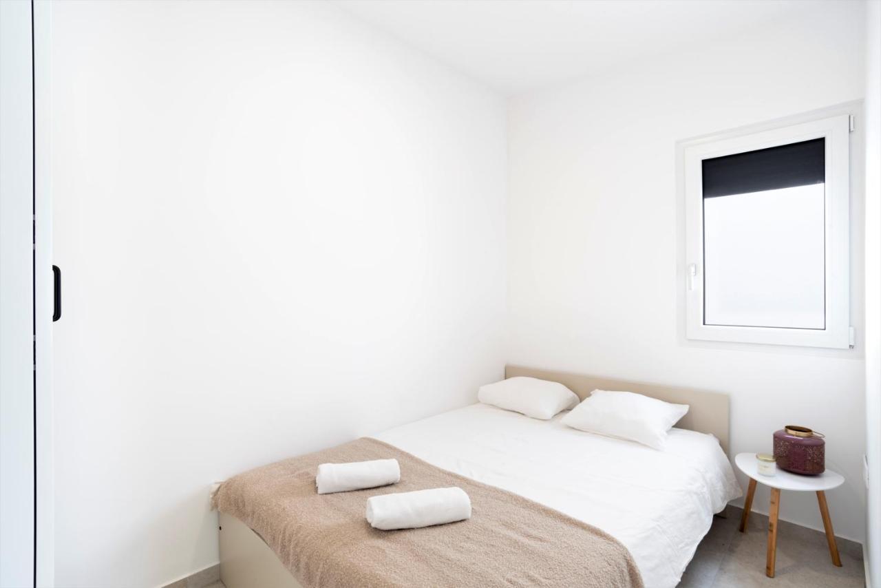 コペルCasa Limoncino By Locap Groupアパートメント エクステリア 写真