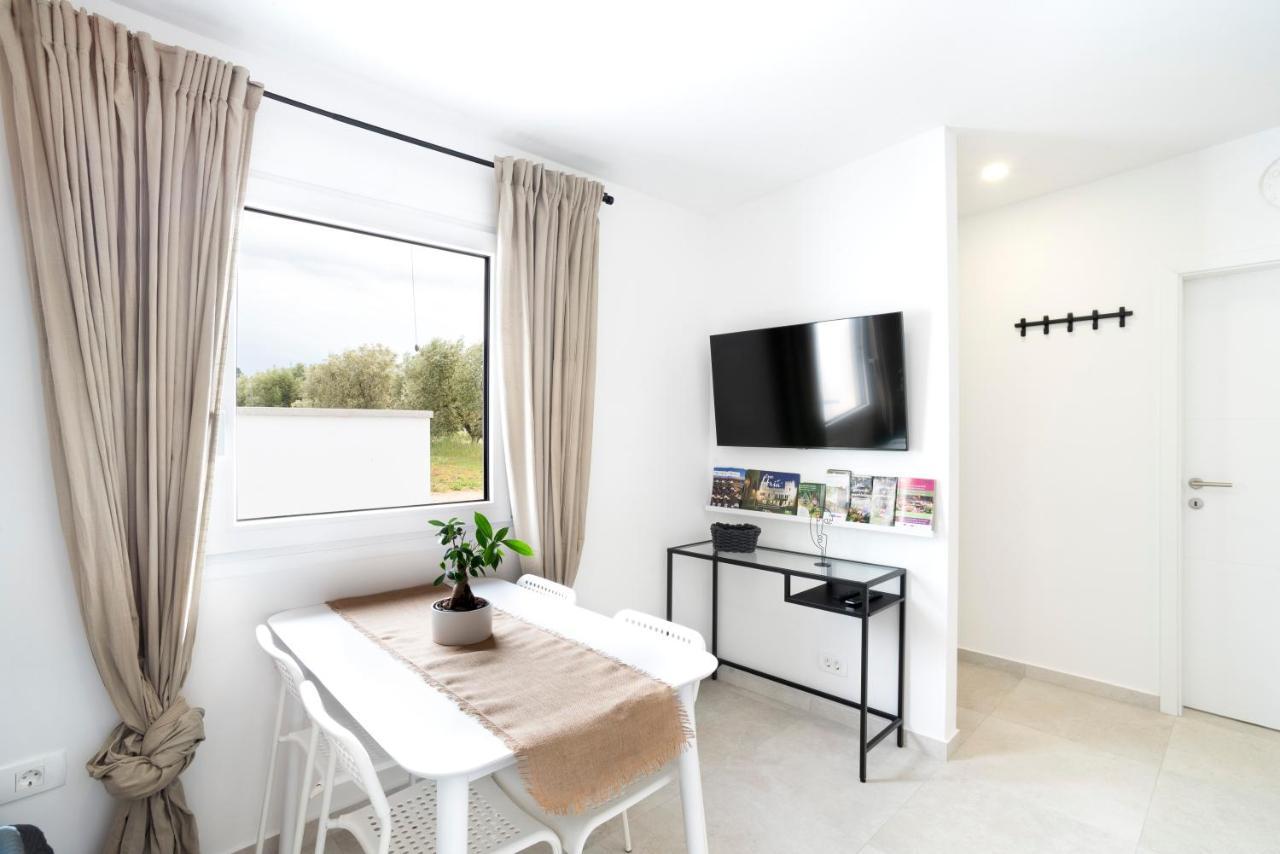 コペルCasa Limoncino By Locap Groupアパートメント エクステリア 写真