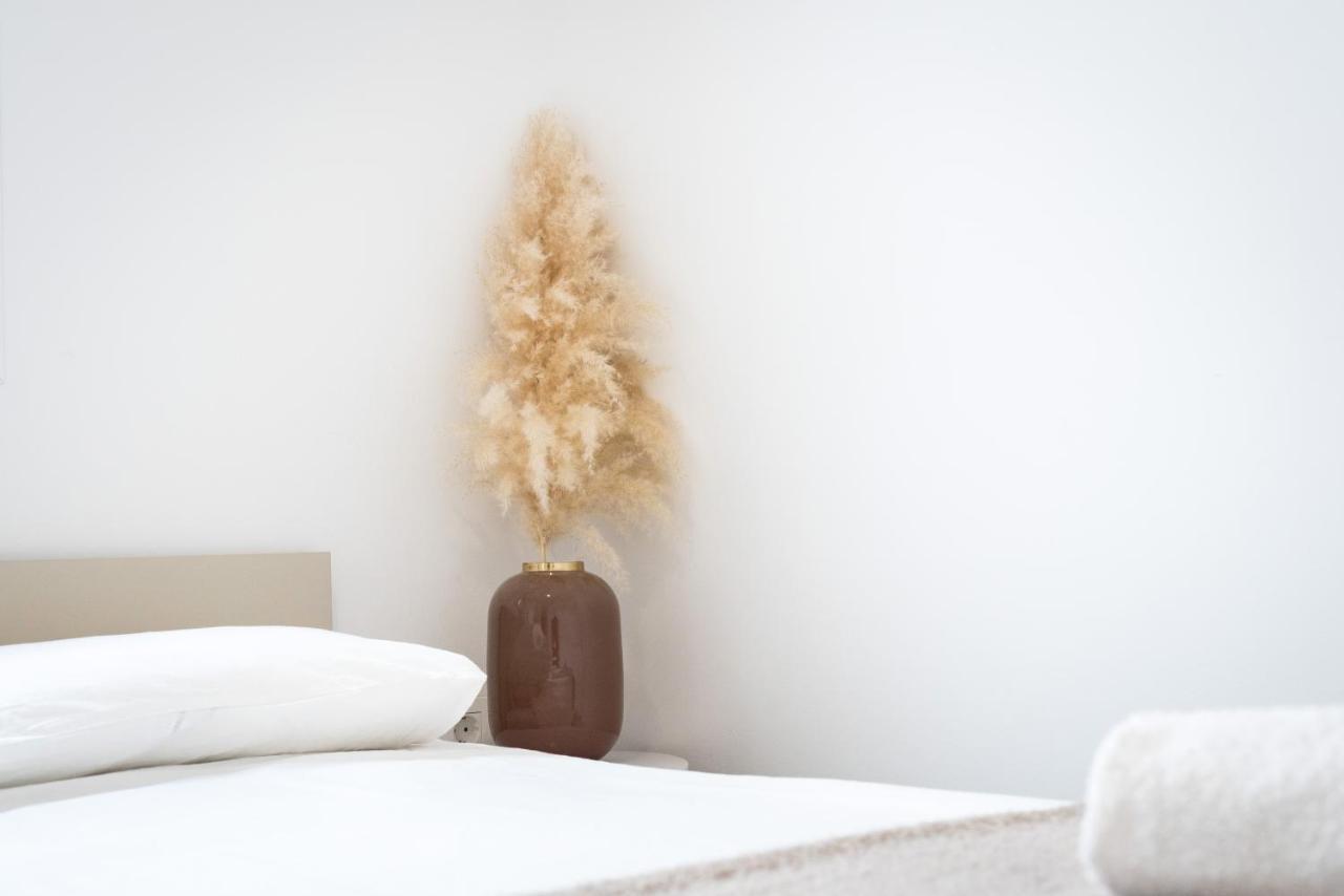 コペルCasa Limoncino By Locap Groupアパートメント エクステリア 写真