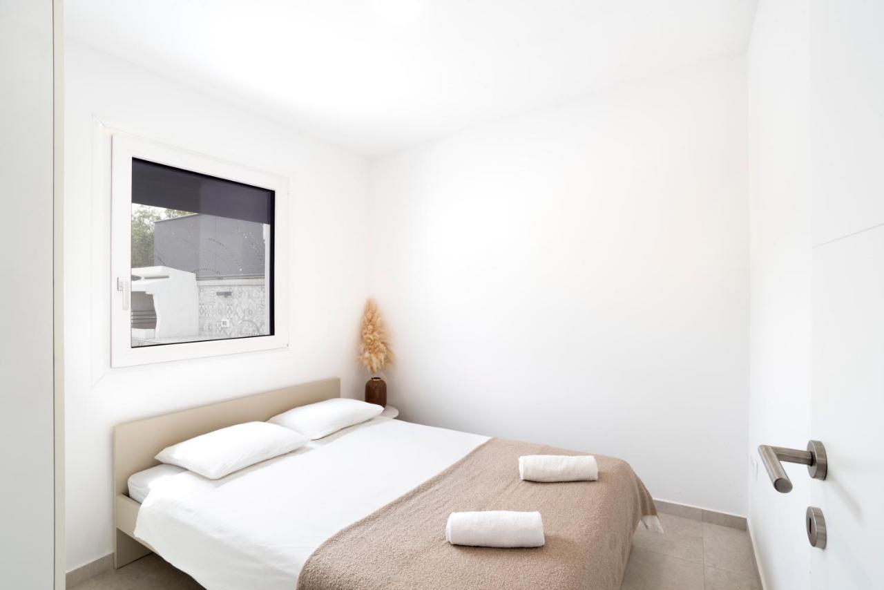 コペルCasa Limoncino By Locap Groupアパートメント エクステリア 写真