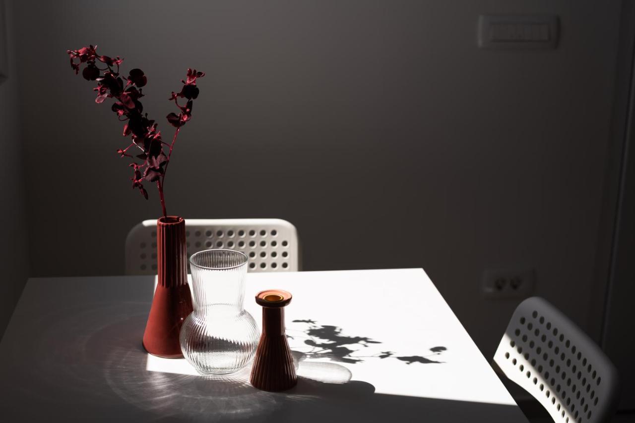 コペルCasa Limoncino By Locap Groupアパートメント エクステリア 写真