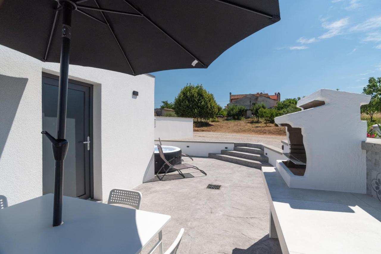 コペルCasa Limoncino By Locap Groupアパートメント エクステリア 写真